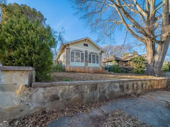 1453 Graham St SW, Atlanta, GA 30310