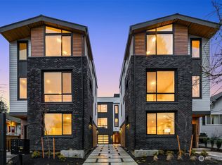 1238 NE 69th St, Seattle, WA 98115