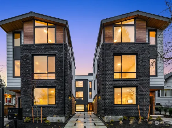 1238 NE 69th Street, Seattle, WA 98115