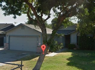 800 Mercy Ave, Modesto, CA 95358