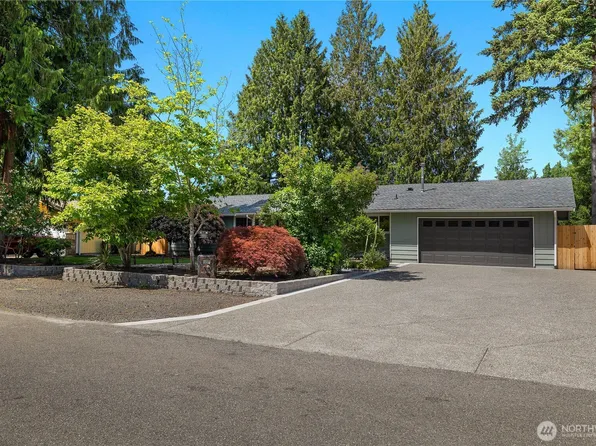 4104 60th Avenue SW, Olympia, WA 98512