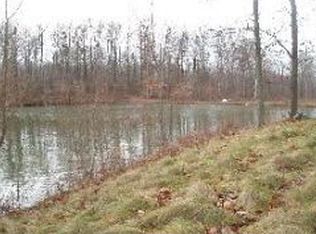 10071 W Newport Rd, Bowling Green, IN 47833