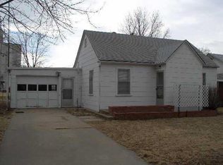 207 W Cedar, Geary, OK 73040