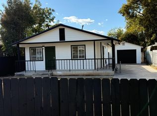 1025 S Wagner Ave, Stockton, CA 95215