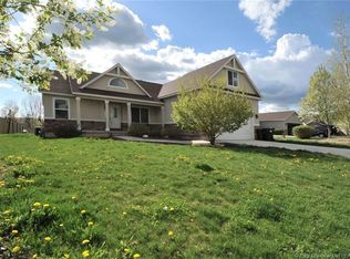 5319 N Western Cir, Oakley, UT 84035