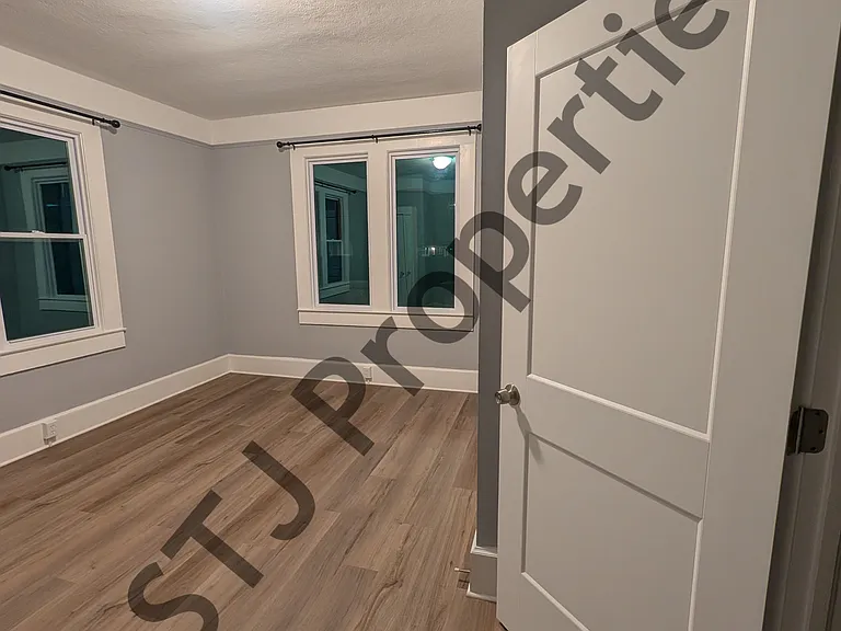 Front Bedroom