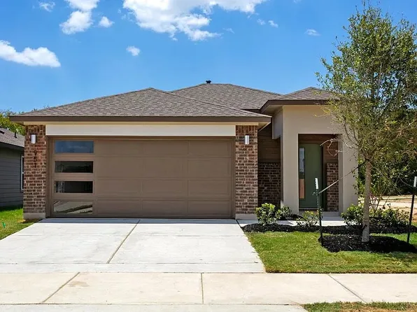 951 Lady Bird Ln, College Station, TX 77845