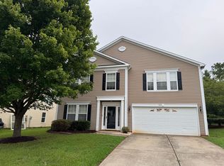3360 Table Rock Dr, Gastonia, NC 28052