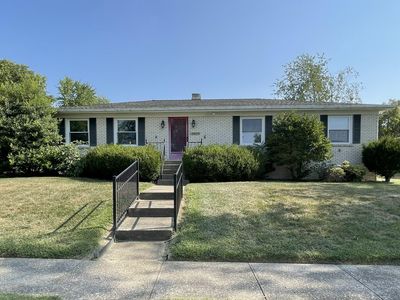 301 Angela Ct, Lexington, KY, 40515