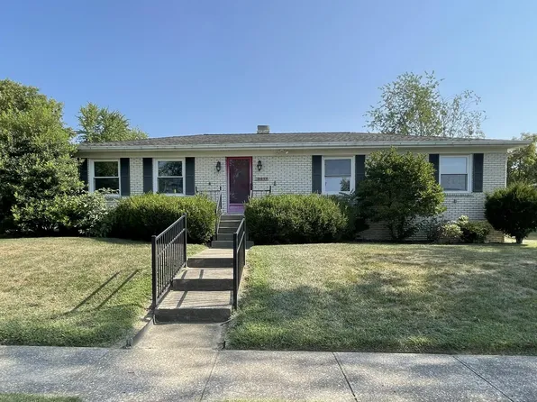 301 Angela Ct, Lexington, KY 40515