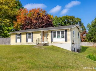 40 Castle View Drive, Chester, CT 06412