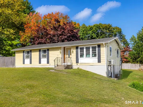 40 Castle View Drive, Chester, CT 06412