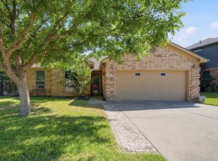 2413 Scotts Meadow Ct, Weatherford, TX 76087