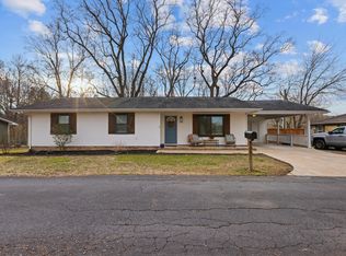 409 Elder Ave, Chickamauga, GA 30707