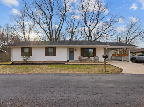 409 Elder Ave, Chickamauga, GA 30707