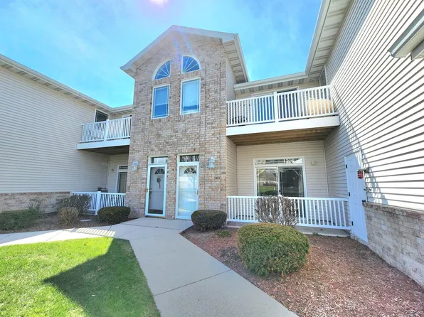 4027 Hazelnut COURT, Sheboygan, WI 53081