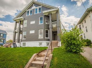 1931 Delaware Ave., Cincinnati, OH 45212