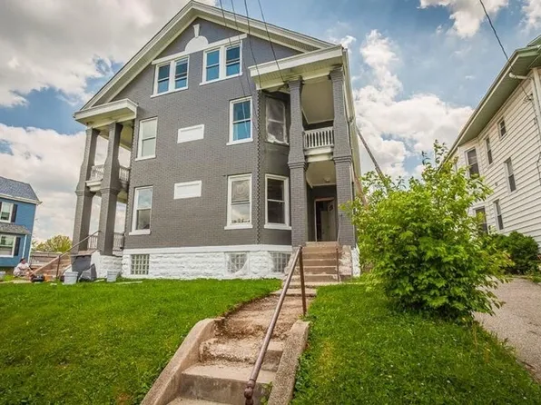 1931 Delaware Ave., 1931 Delaware Ave #2, Cincinnati, OH 45212