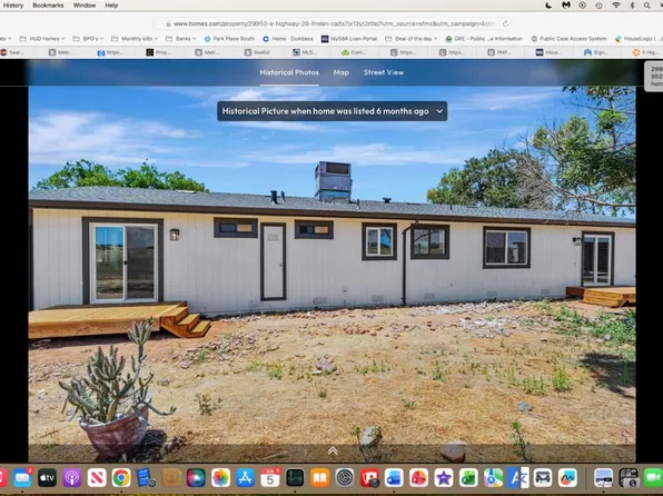 29950 E Highway 26, Linden, CA 95236
