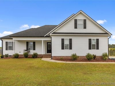 45 Braddock Dr, Lillington, NC, 27546