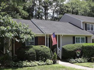 223 Wetherburn Ln, Raleigh, NC 27615