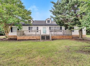 2515 Palmyra Rd, Ferris, TX 75125
