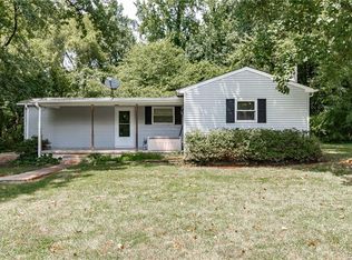 1158 Oakland Rd, Henrico, VA 23231