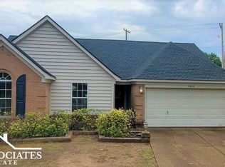 2892 N Copper Ridge Cv, Memphis, TN 38134