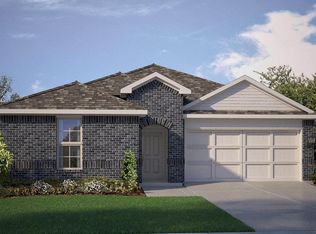 7610 Bonfire Rd, Odessa, TX 79765