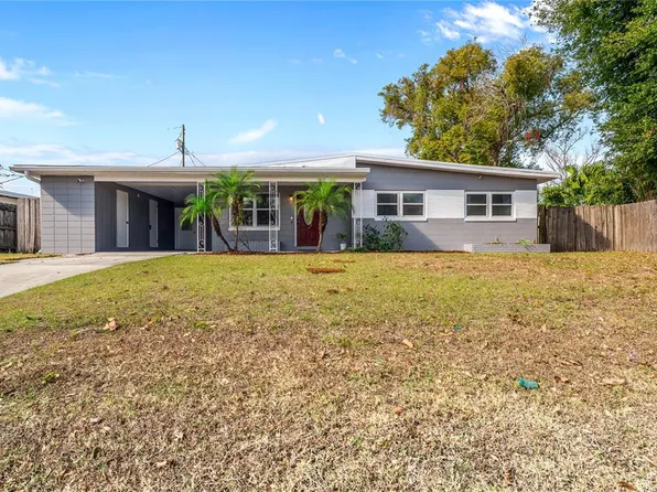 5320 Brereton Ave, Orlando, FL 32839