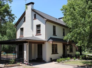 545 S Circle Dr, Wichita, KS 67218