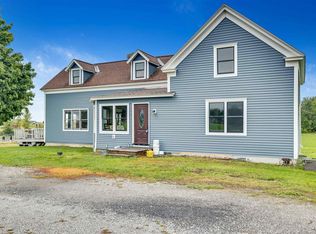 45 Campbell Bay Rd, Swanton, VT 05488