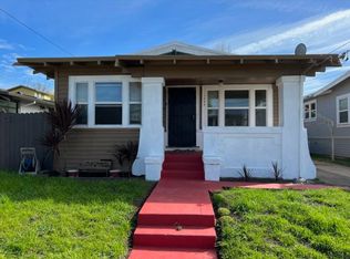 1408 Harmon St, Berkeley, CA 94702