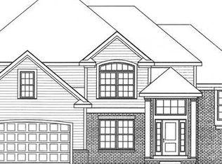 10795 Sun Trace Dr, Perrysburg, OH 43551