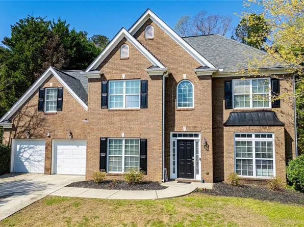 4394 Mill Water Xing, Douglasville, GA 30135