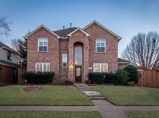 5921 Big Pine Dr, McKinney, TX 75070