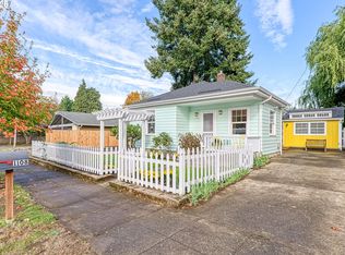 1108 W McLoughlin Blvd, Vancouver, WA 98660