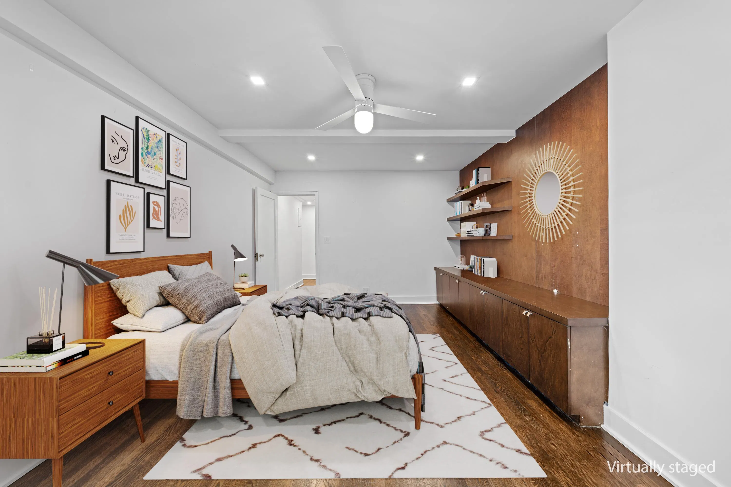 100 Riverside Drive #3D in Upper West Side, Manhattan | StreetEasy