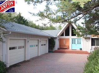 3104 Harahey Rdg, Manhattan, KS 66502