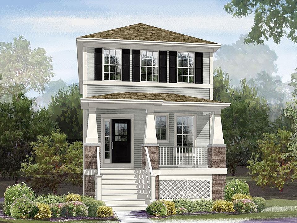 Elevation B