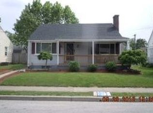 45 Billups Dr, Greendale, IN