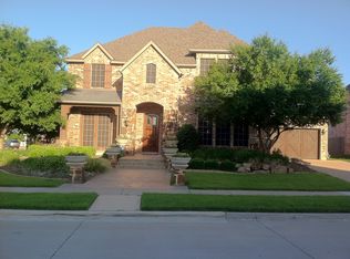2703 Waterfront Dr, Grand Prairie, TX 75054