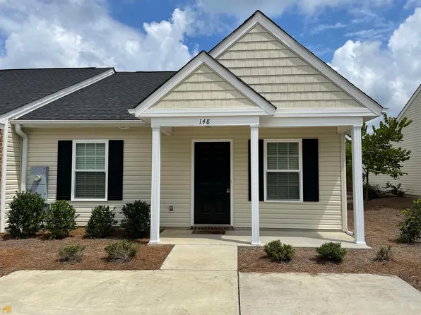148 Buckhaven Way #148, Statesboro, GA 30458