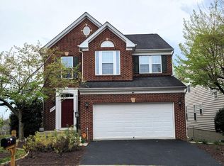 7971 Almeda Ct, Lorton, VA 22079