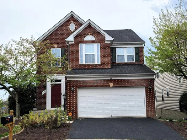 7971 Almeda Ct, Lorton, VA 22079