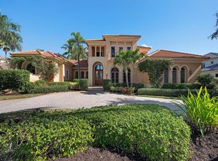 23790 Tuscany Way, Estero, FL 34134