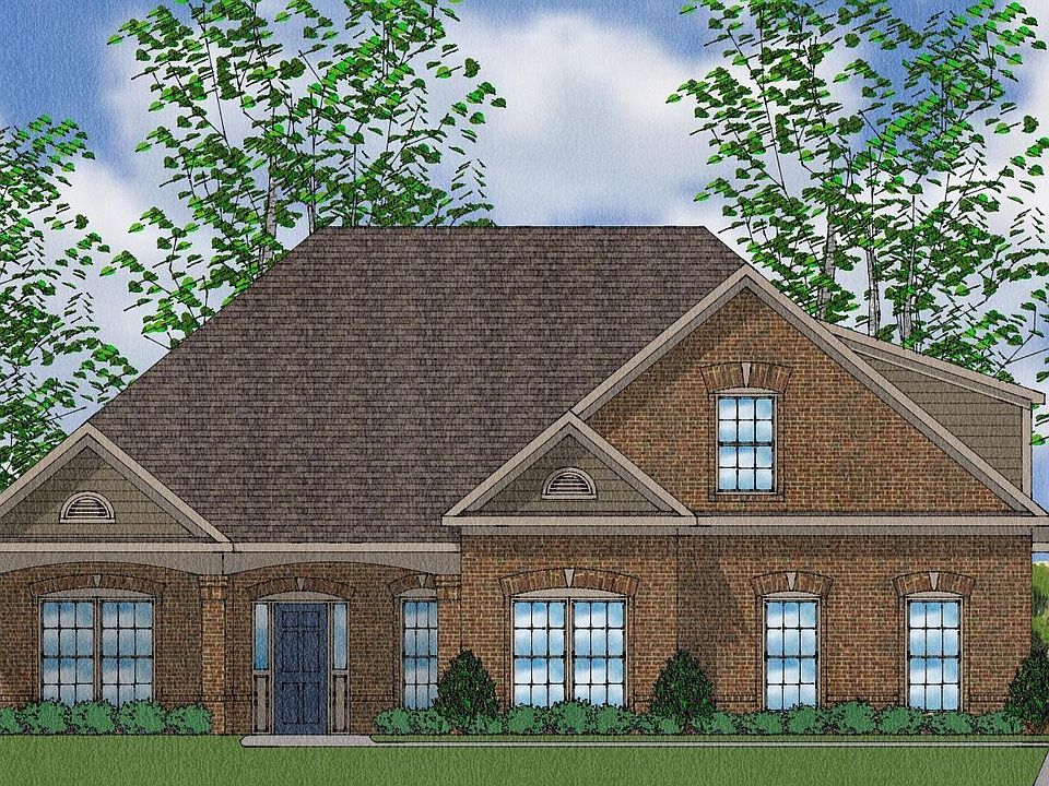 1st image of 317 Hartley Ct Lot 21