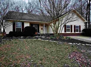 122 County Road 783, Jonesboro, AR 72401