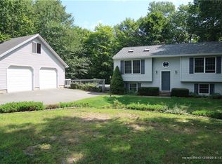 519 Eight Rod Rd, Augusta, ME 04330