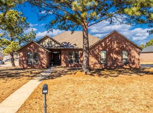 2960 Windamere Dr, Conway, AR 72034